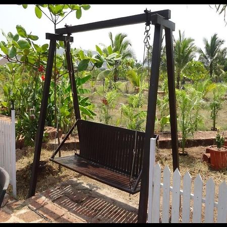 Exotica Beach Retreats Diveagar Luaran gambar