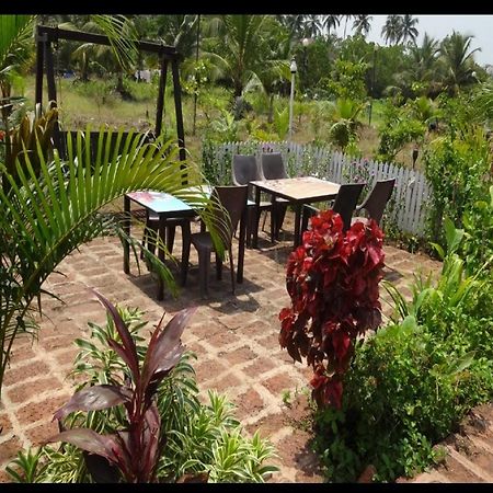 Exotica Beach Retreats Diveagar Luaran gambar