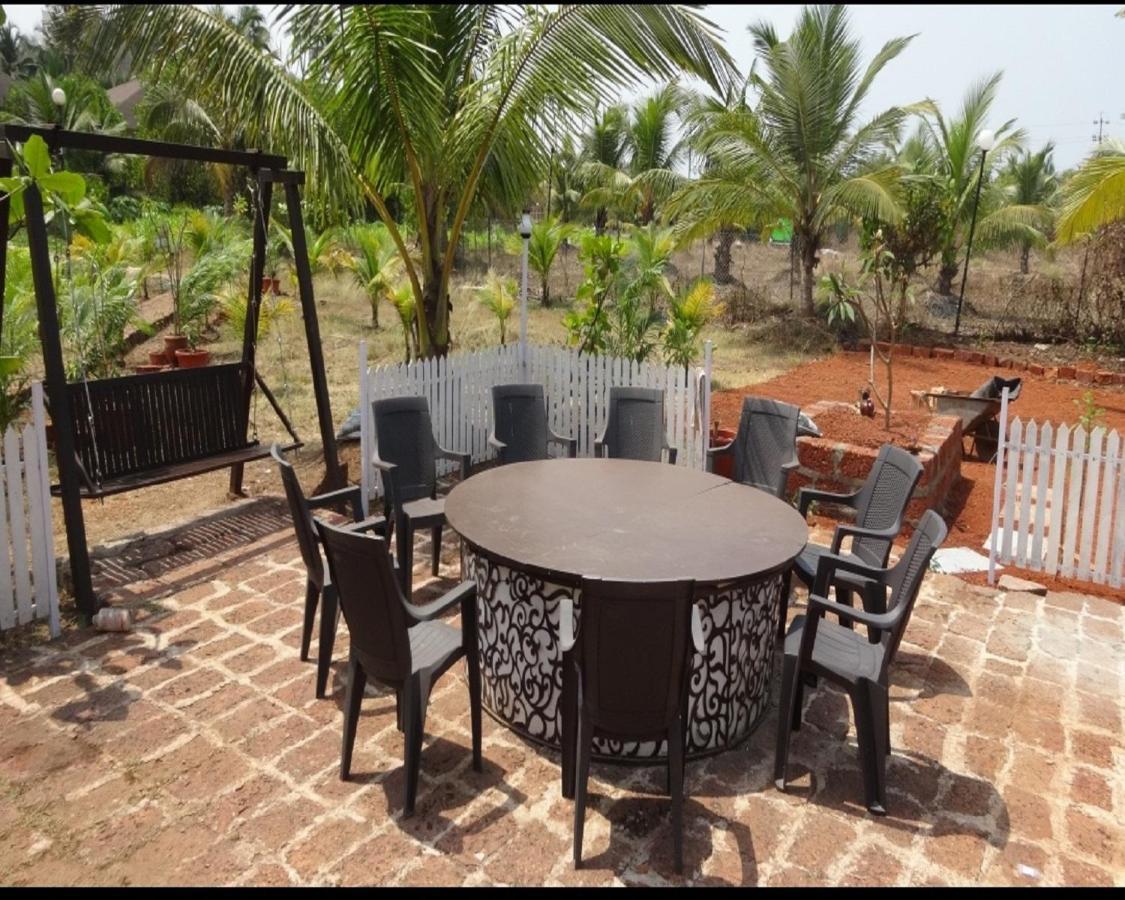 Exotica Beach Retreats Diveagar Luaran gambar