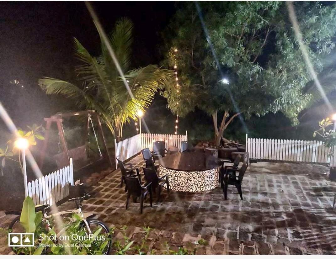 Exotica Beach Retreats Diveagar Luaran gambar