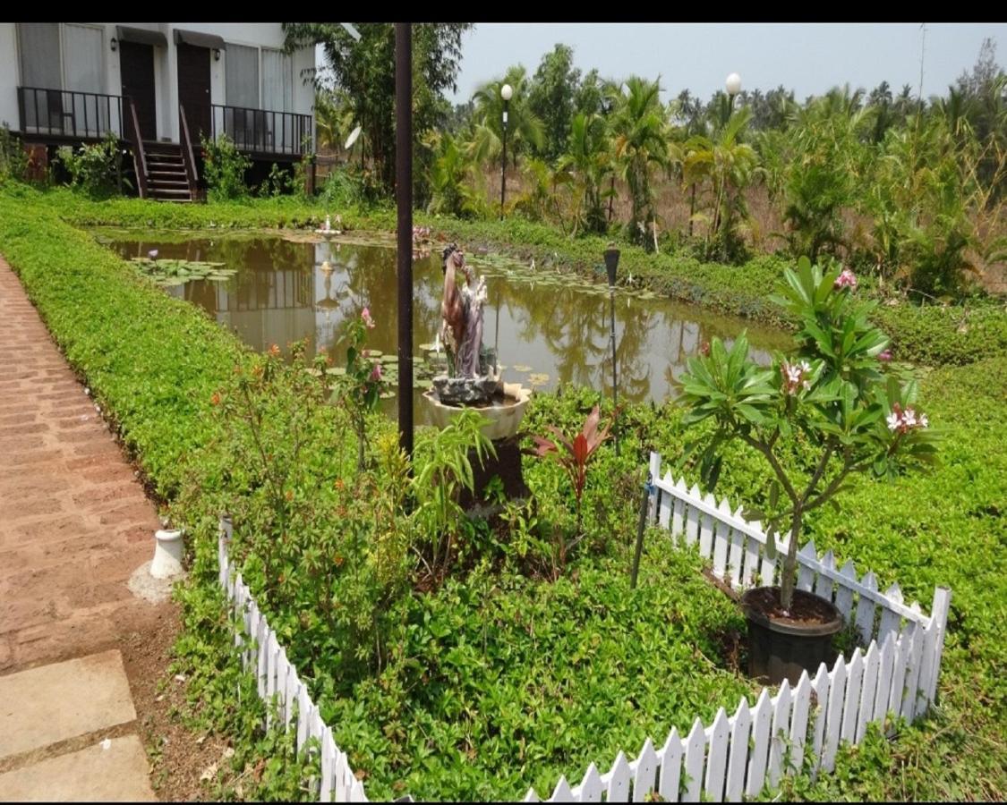 Exotica Beach Retreats Diveagar Luaran gambar