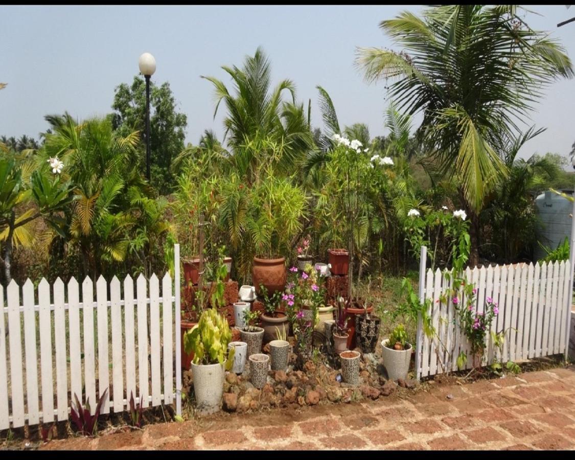 Exotica Beach Retreats Diveagar Luaran gambar