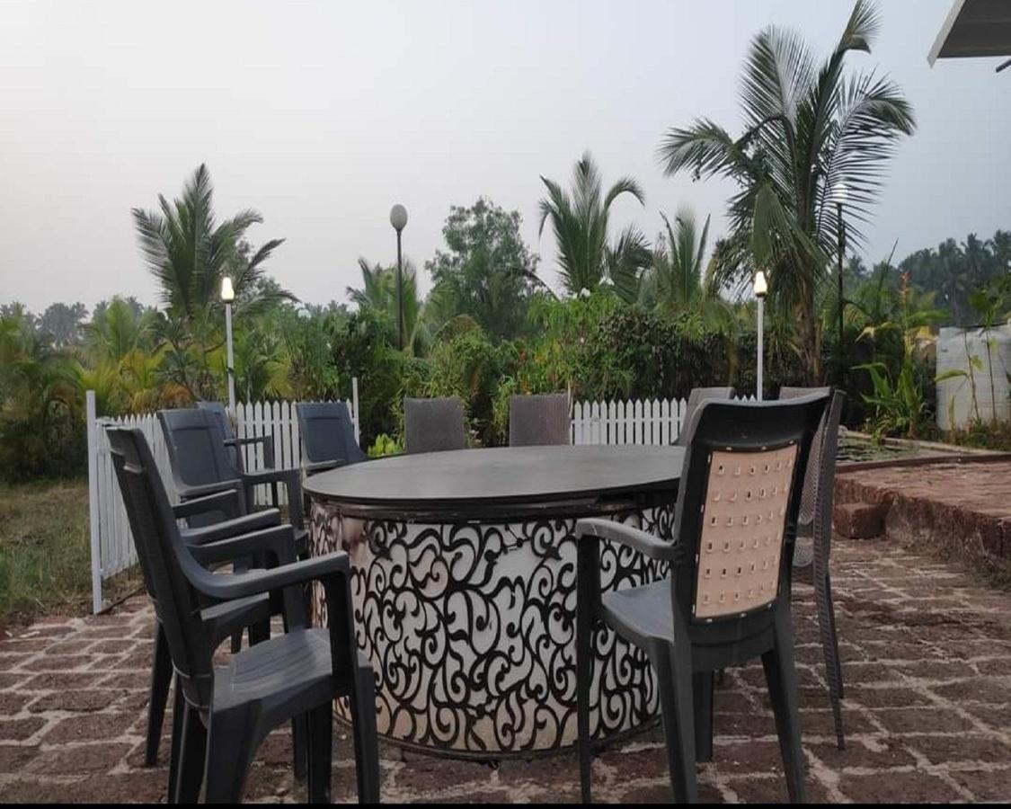 Exotica Beach Retreats Diveagar Luaran gambar