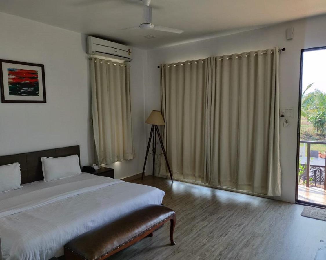 Exotica Beach Retreats Diveagar Luaran gambar