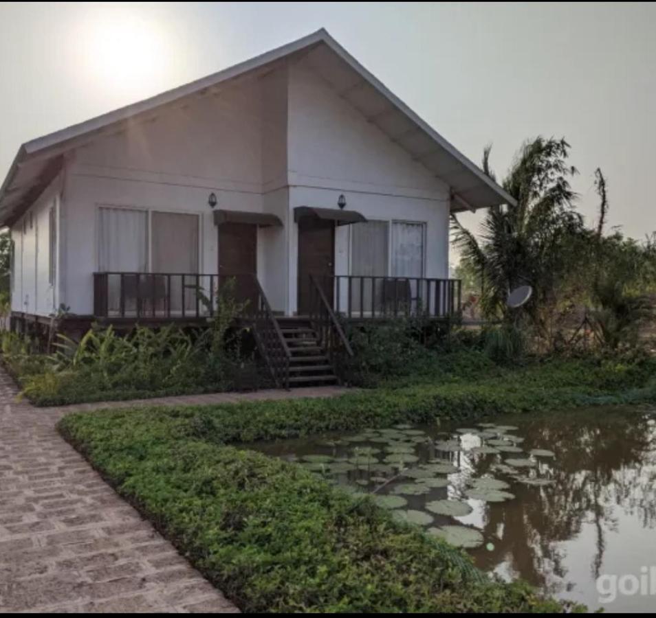Exotica Beach Retreats Diveagar Luaran gambar