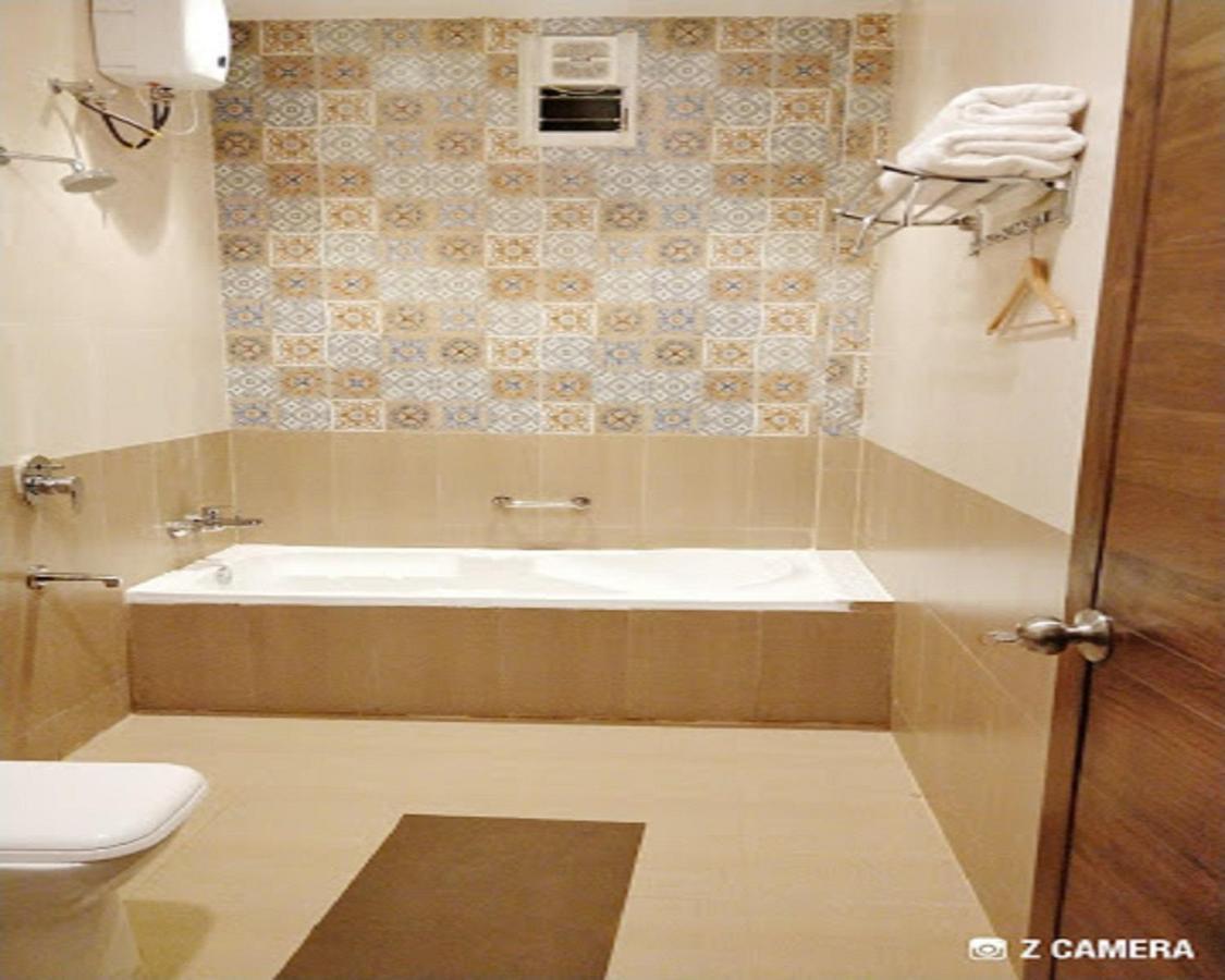 Exotica Beach Retreats Diveagar Luaran gambar
