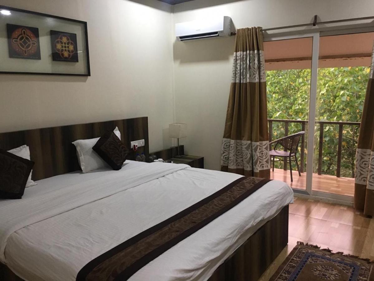 Exotica Beach Retreats Diveagar Luaran gambar