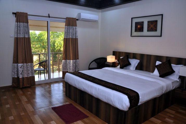Exotica Beach Retreats Diveagar Luaran gambar