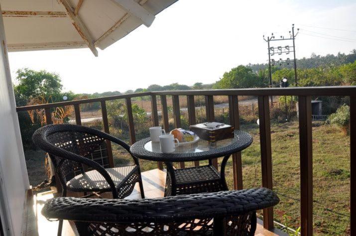 Exotica Beach Retreats Diveagar Luaran gambar