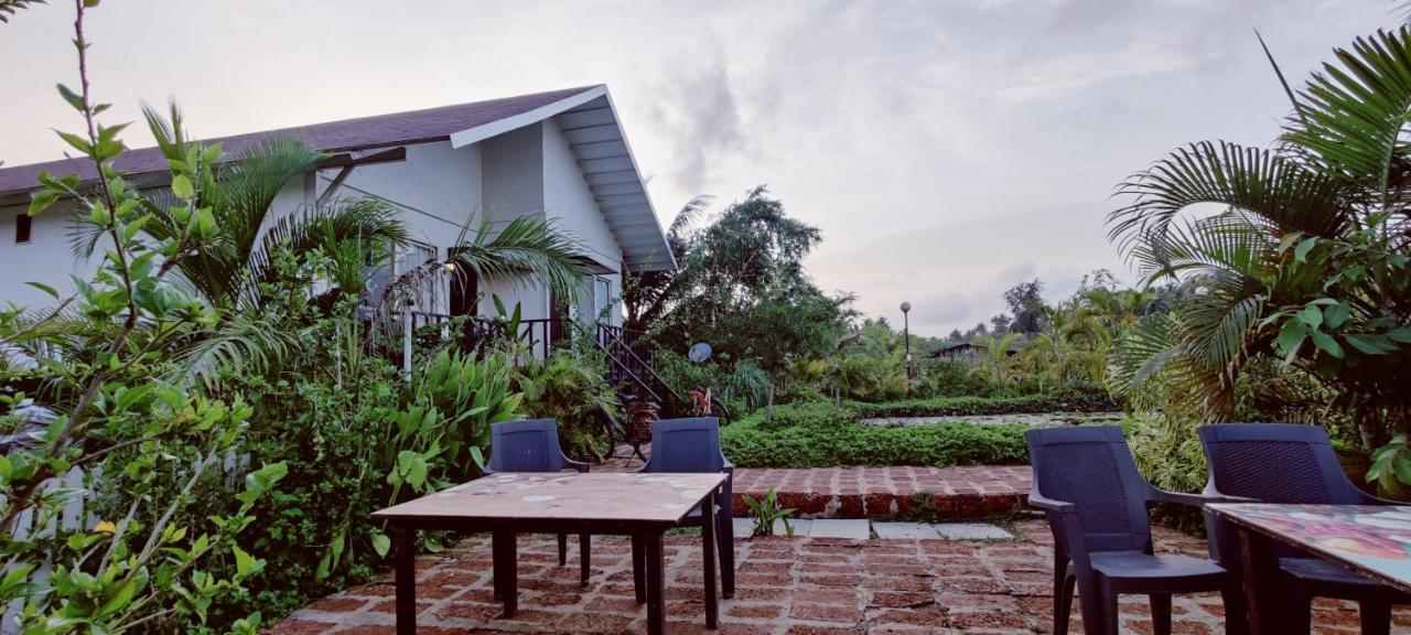 Exotica Beach Retreats Diveagar Luaran gambar