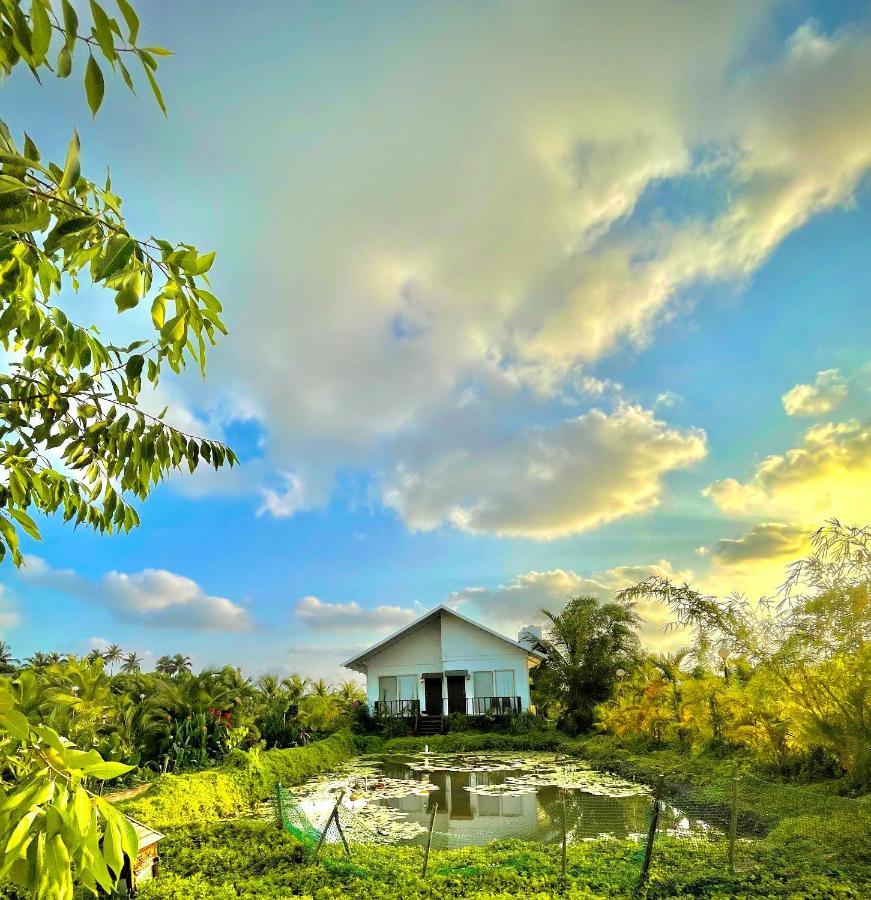 Exotica Beach Retreats Diveagar Luaran gambar