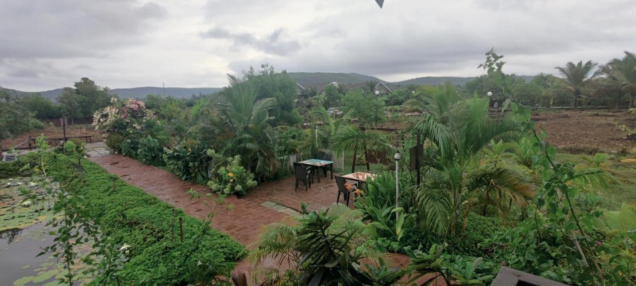 Exotica Beach Retreats Diveagar Luaran gambar