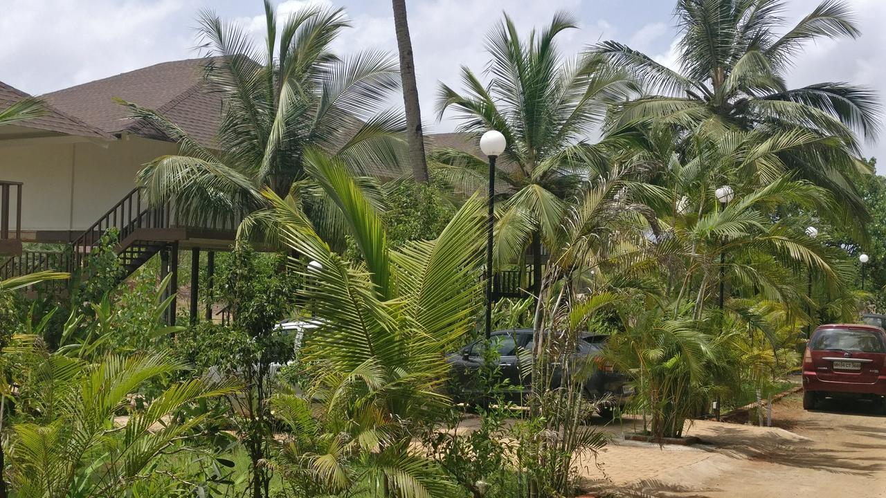 Exotica Beach Retreats Diveagar Luaran gambar