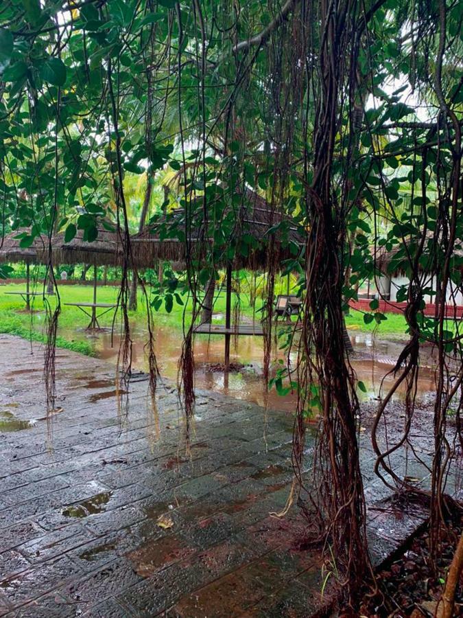 Exotica Beach Retreats Diveagar Luaran gambar