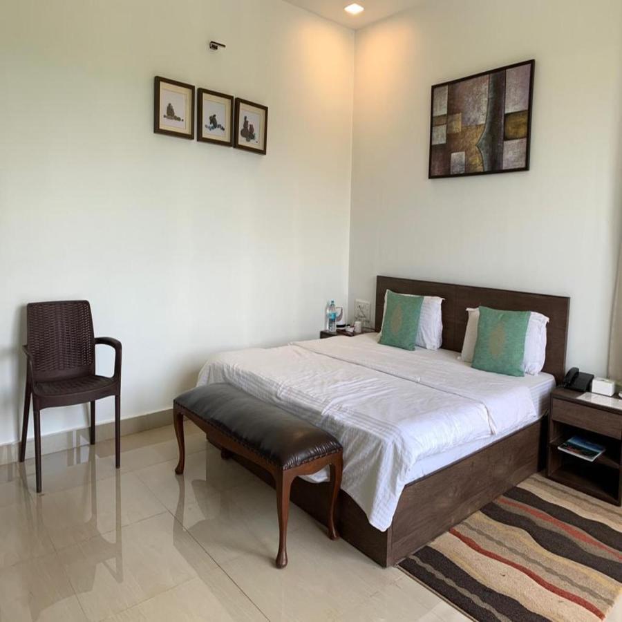 Exotica Beach Retreats Diveagar Luaran gambar