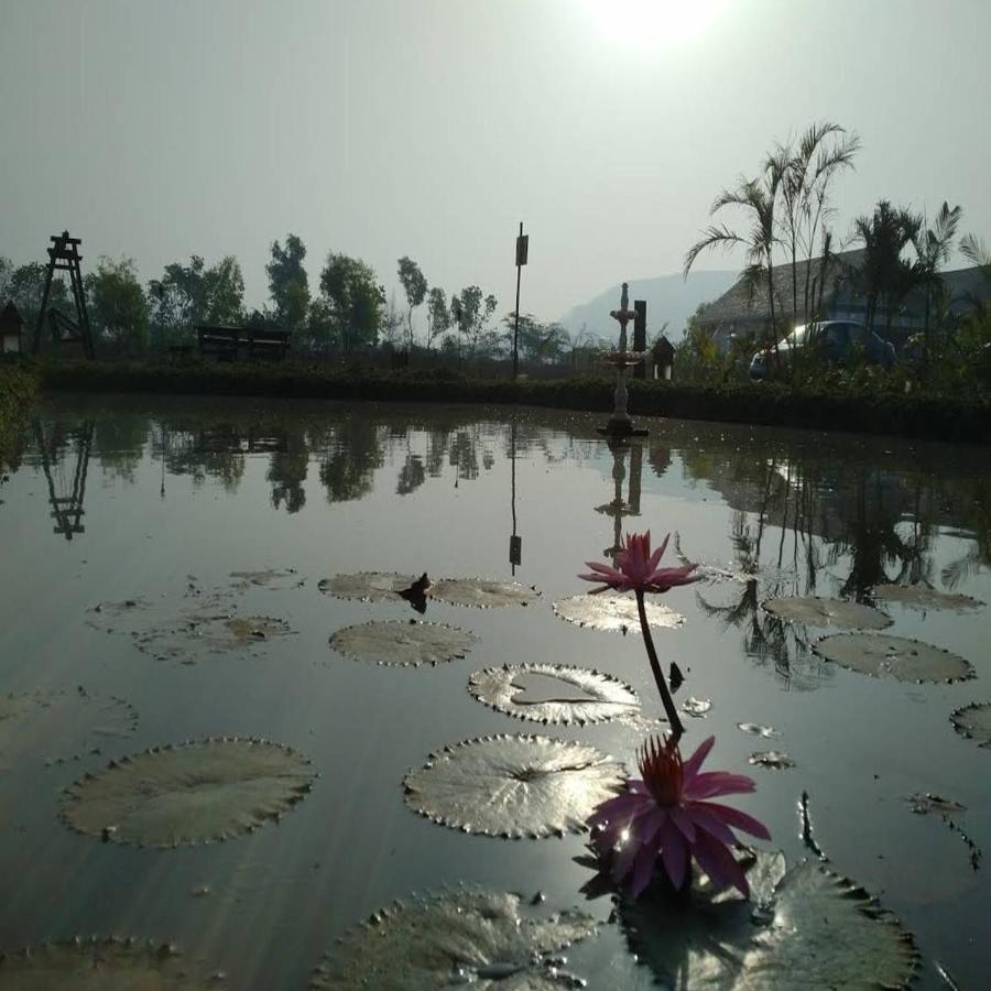 Exotica Beach Retreats Diveagar Luaran gambar