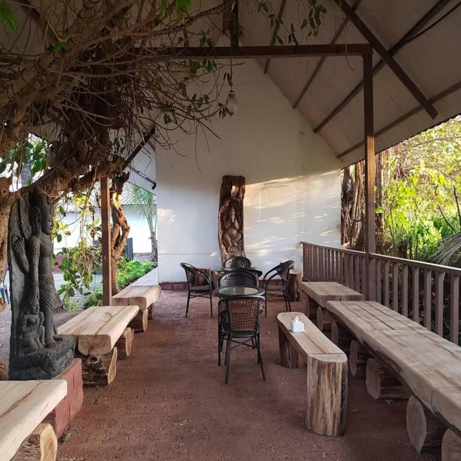 Exotica Beach Retreats Diveagar Luaran gambar