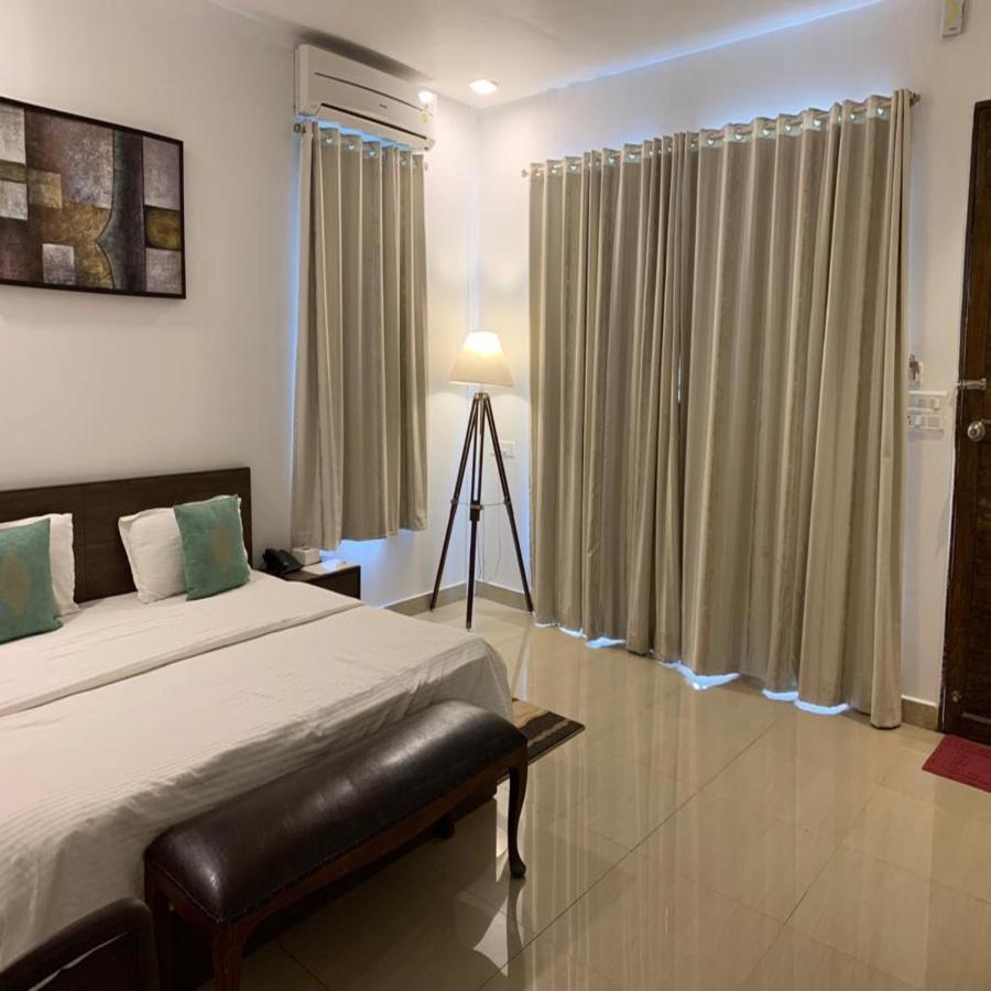 Exotica Beach Retreats Diveagar Luaran gambar