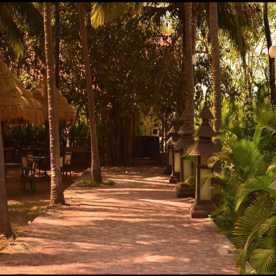 Exotica Beach Retreats Diveagar Bed & Breakfast Luaran gambar