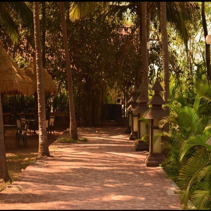 Exotica Beach Retreats Diveagar Luaran gambar